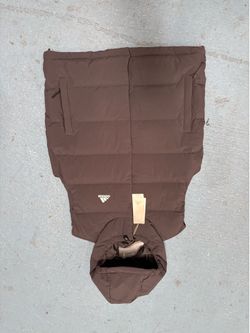 adidas Helionic Vest Size M