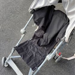 Stroller Maclaren