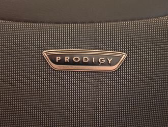 2 Prodigy Luggage Bags