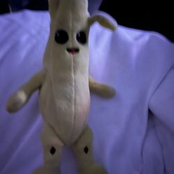 Discontinued Fortnite Plush