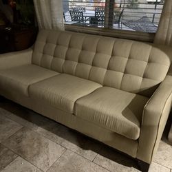 Sofa 78x35 D 33h