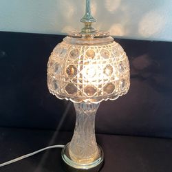 Lamps Crystal