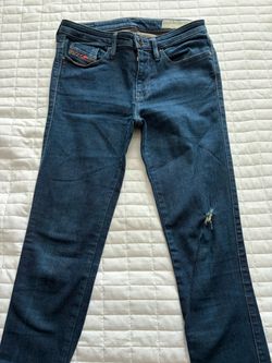 Diesel jeans