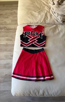 Bring it On Cheerleader Costume