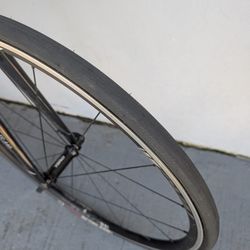 Fuji Transonic Carbon 54 Cm Road Bike