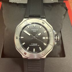Tissot T-Race Automatic 