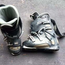 Ski Boots