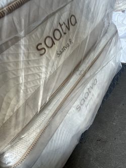 Saatva Rx Twin Xl