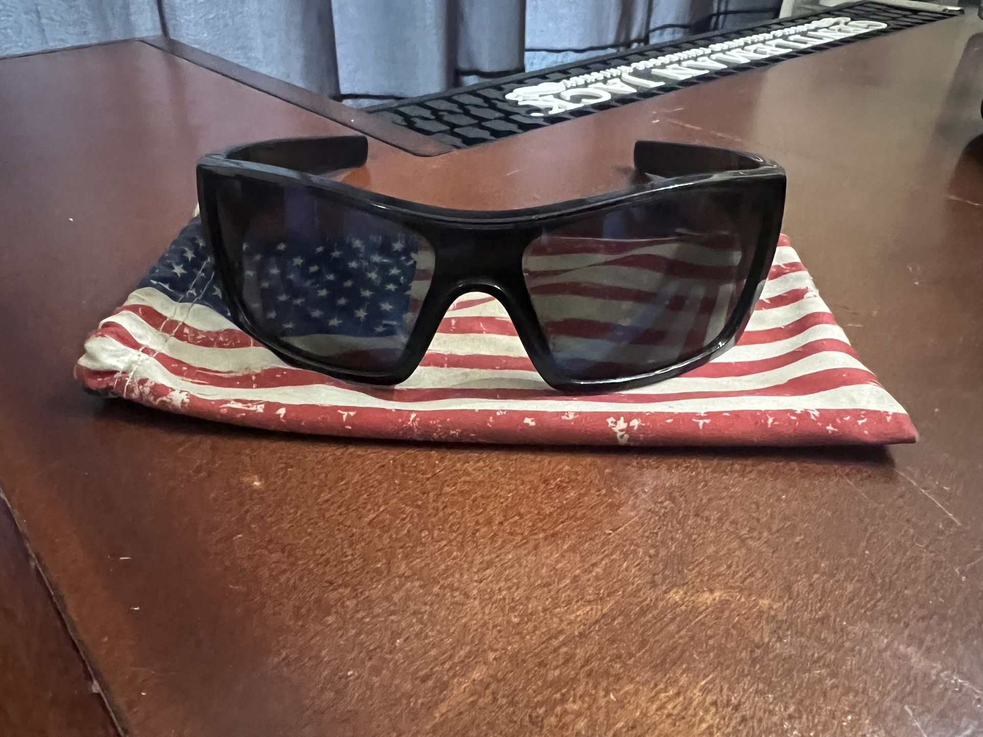 Oakley Batwolf Sunglasses