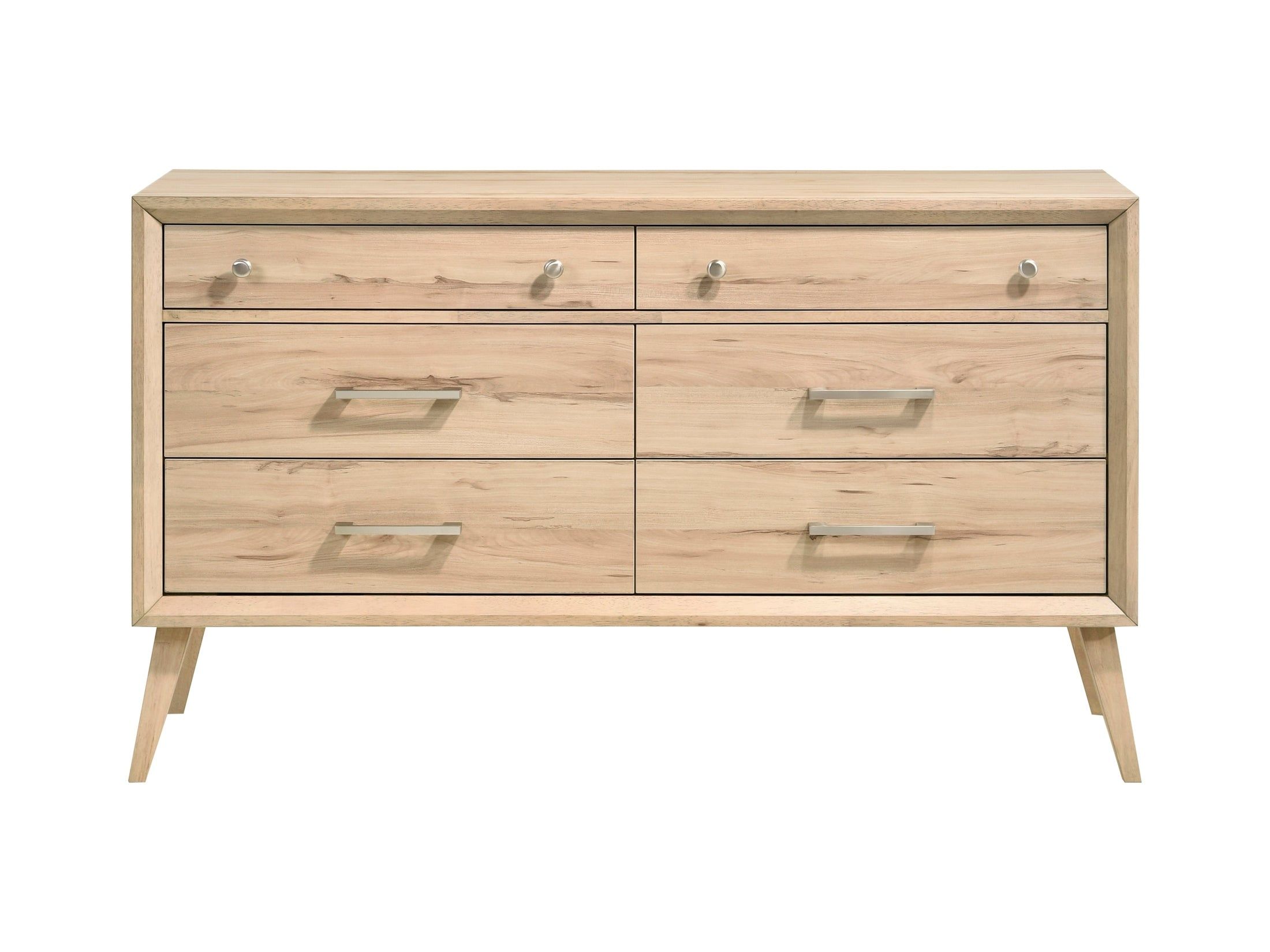Marrin Natural Oak Dresser
