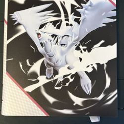 Pokemon Binder