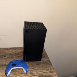 Xbox series X 