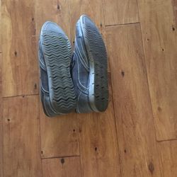 Brown Shoes for Men.size; 12