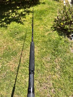 United Composite Elite RCE Fishing Rod