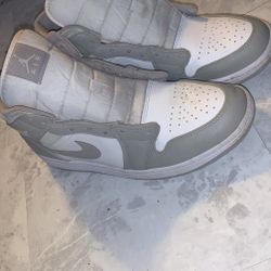 Jordan 1s