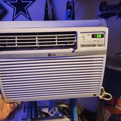 Ac Window Unit 