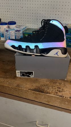 Jordan 9s size 9 $100