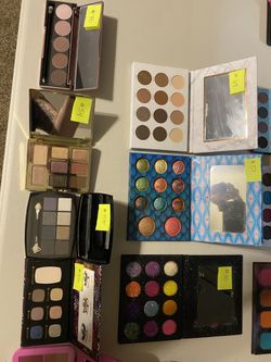 Name Brand Makeup