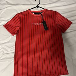 Supply & Demand Shirt