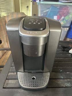 Keurig Coffee Maker