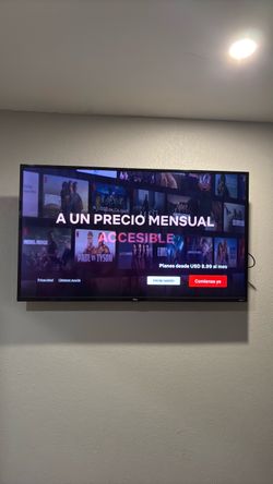 TLC Roku TV