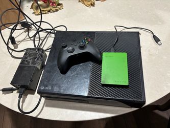 Xbox and ps4