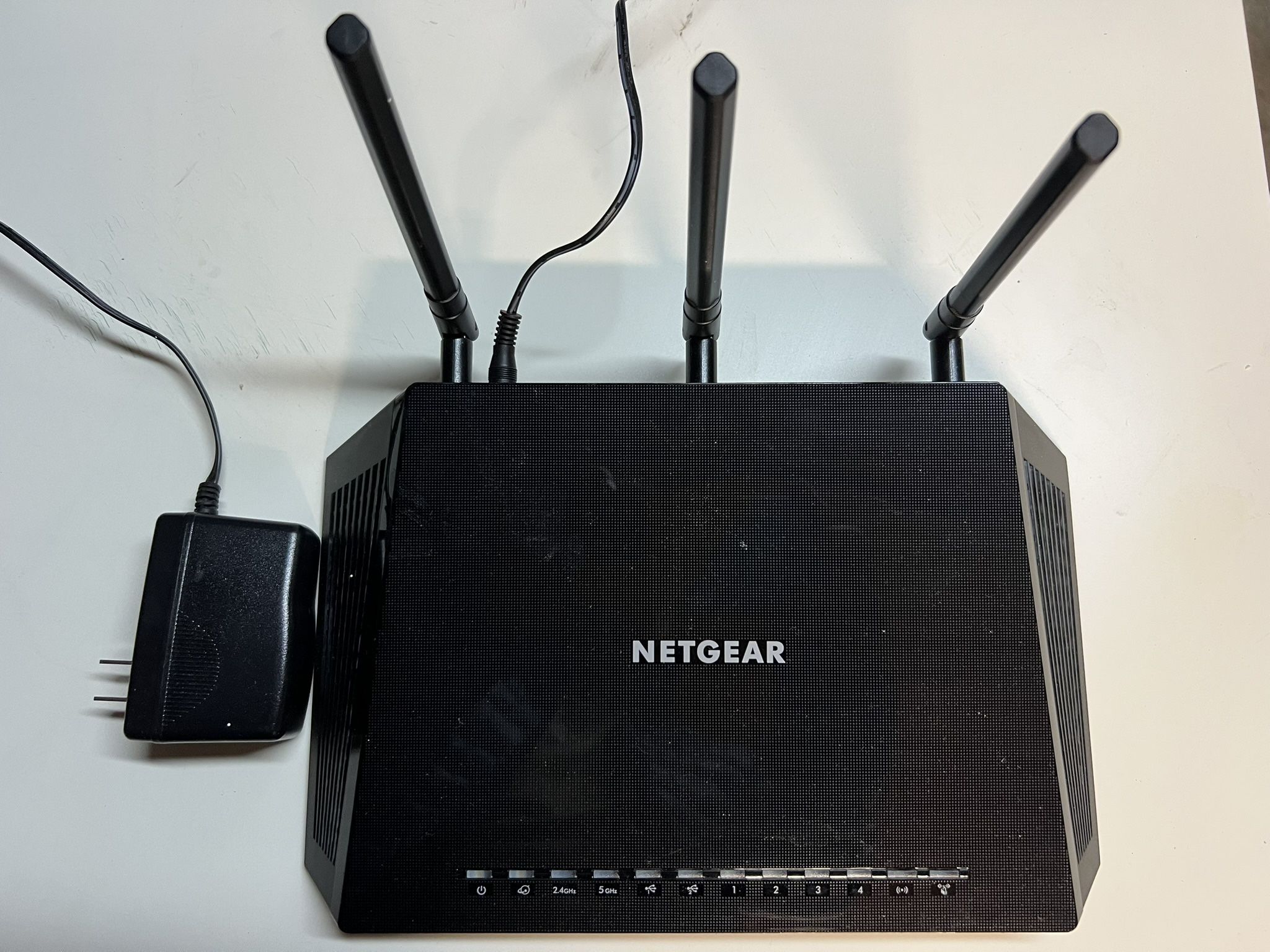 Netgear WiFi Router