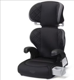 Cosco Kids Finale DX 2-in-1 Booster Car Seat