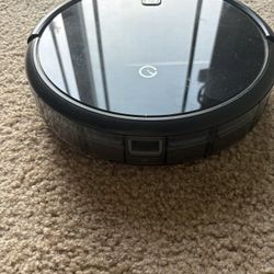 Robot Vacuum