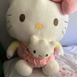 Hello Kitty (big) 