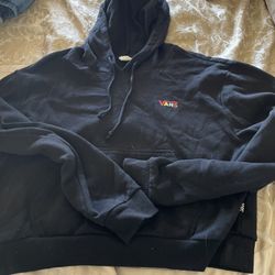 Vans Women’s Sweatshirt