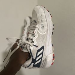 Men's adidas Dame 7 Extply