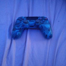 Custom Ps4 Controller 