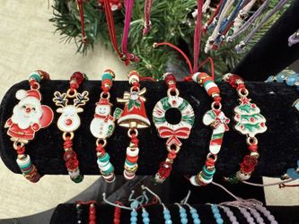 Bracelets