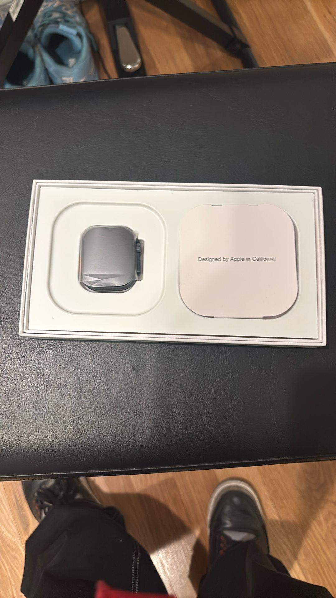 Apple Ultra 2