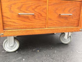 Gerstner 2024 roller cabinet