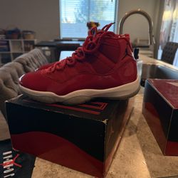 jordan 11 win like 96’