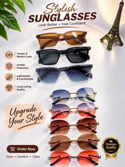 Premium sunglasses for sale