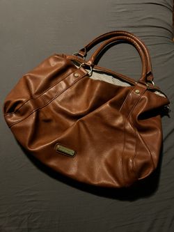 Steve madden purse