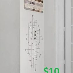 Wall Frame & Decoration