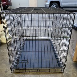  Large Dog Crate 