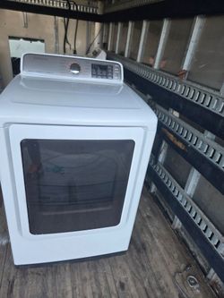 Samsung Electric Dryer