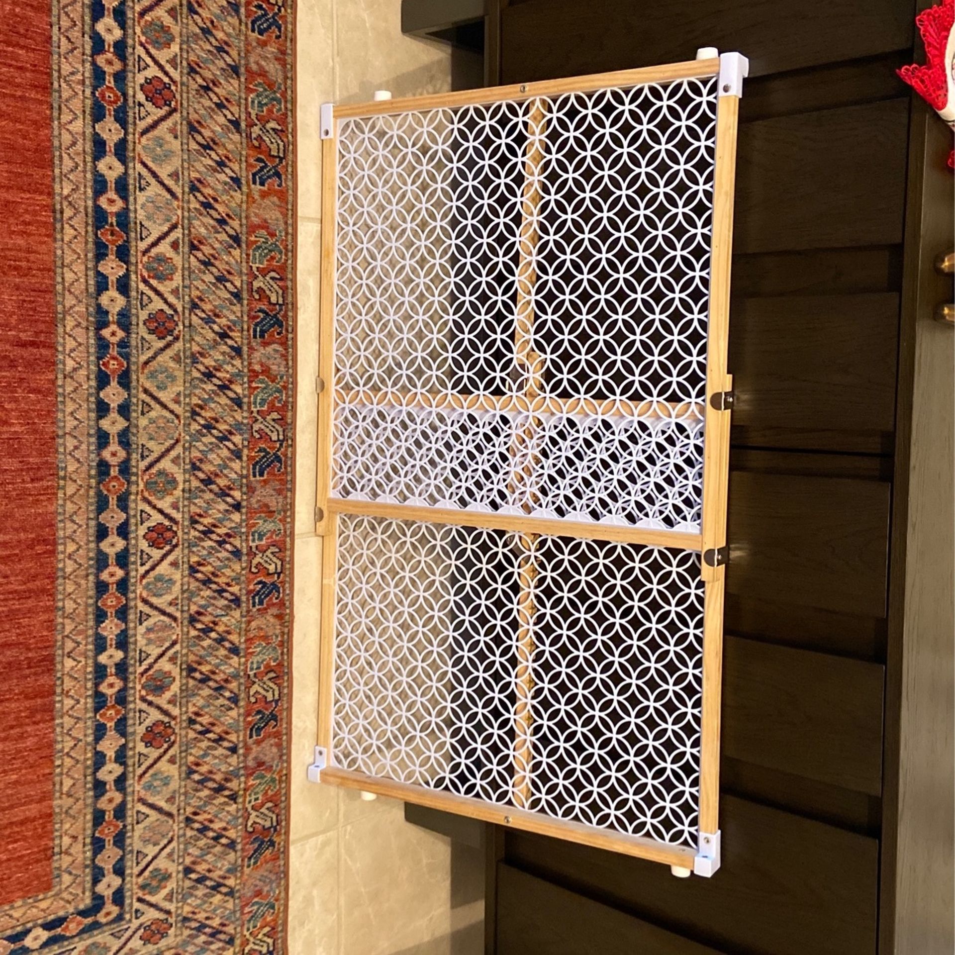 Safety Door For Babys Or Puppies