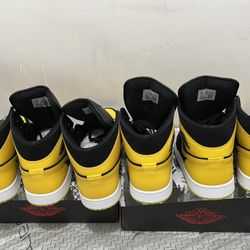 Jordan 1 