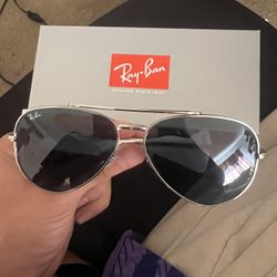 Ray-Ban Sunglasses