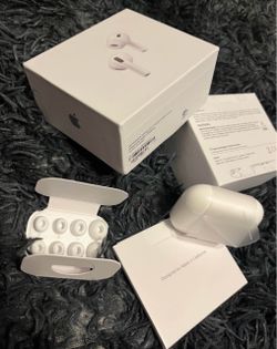 AirPods Pro 3