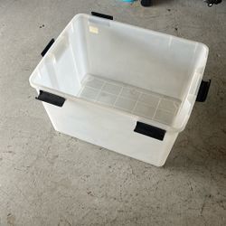 Storage Container