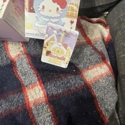 PREFER TRADE Pompompurin Miniso Pendant