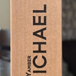 Michael Kors Sexy Amber 3.4 Eau De Parfum. (TESTER)