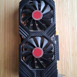 XFX RX 580